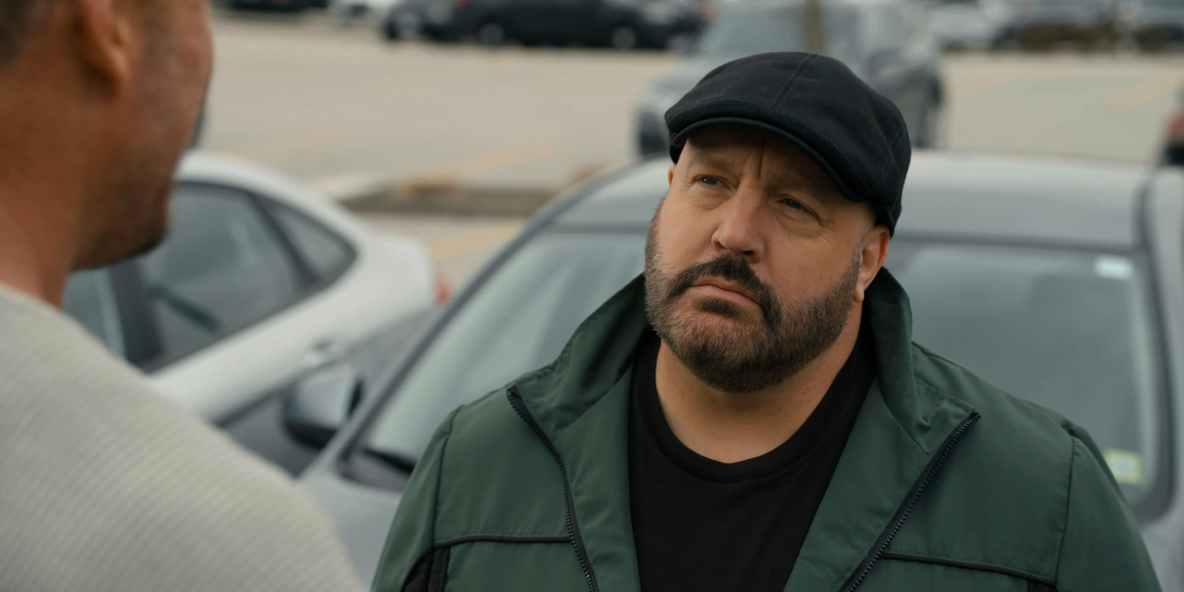 Кадр из фильма Убойная суббота