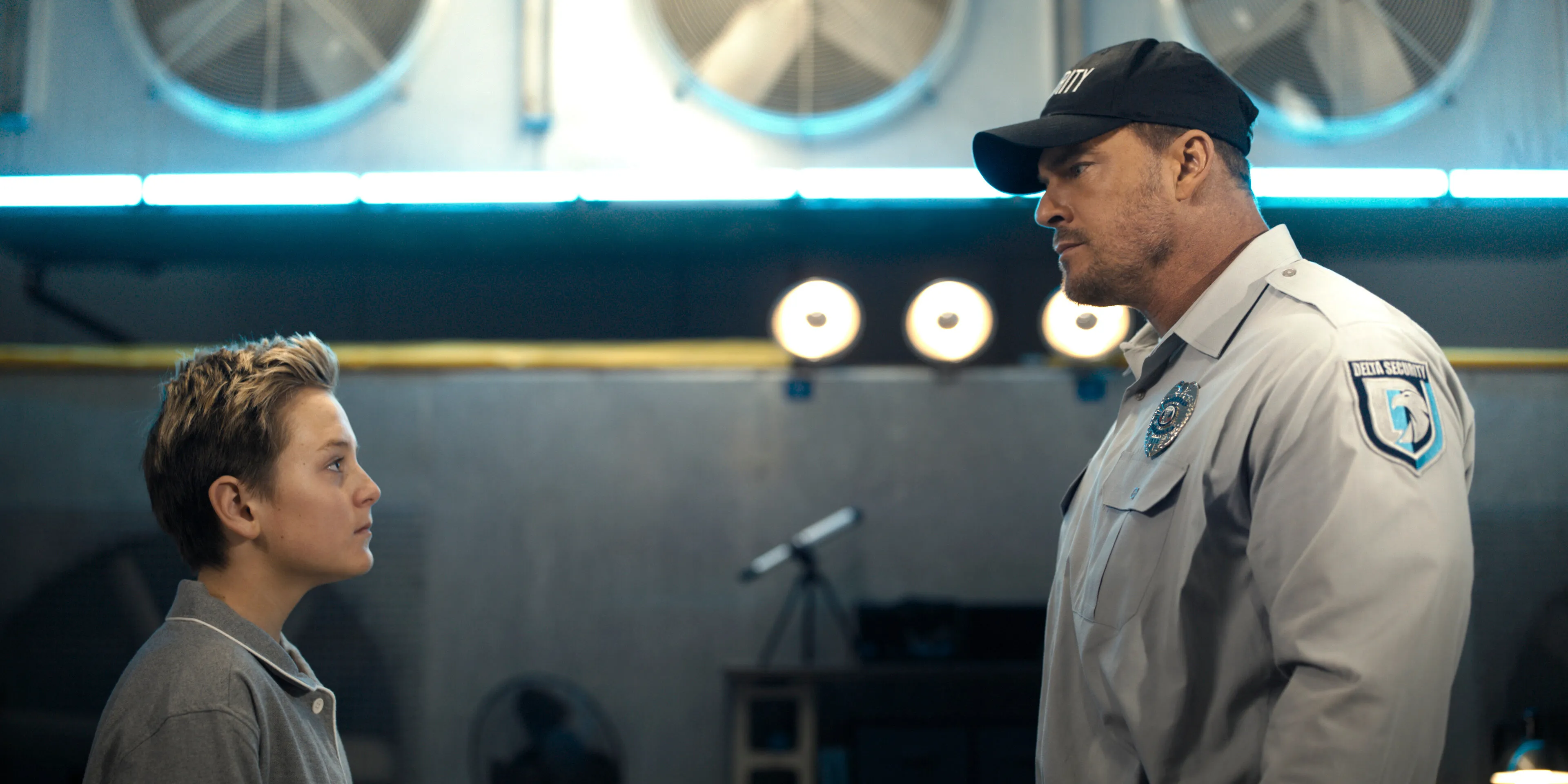 Кадр из фильма Убойная суббота