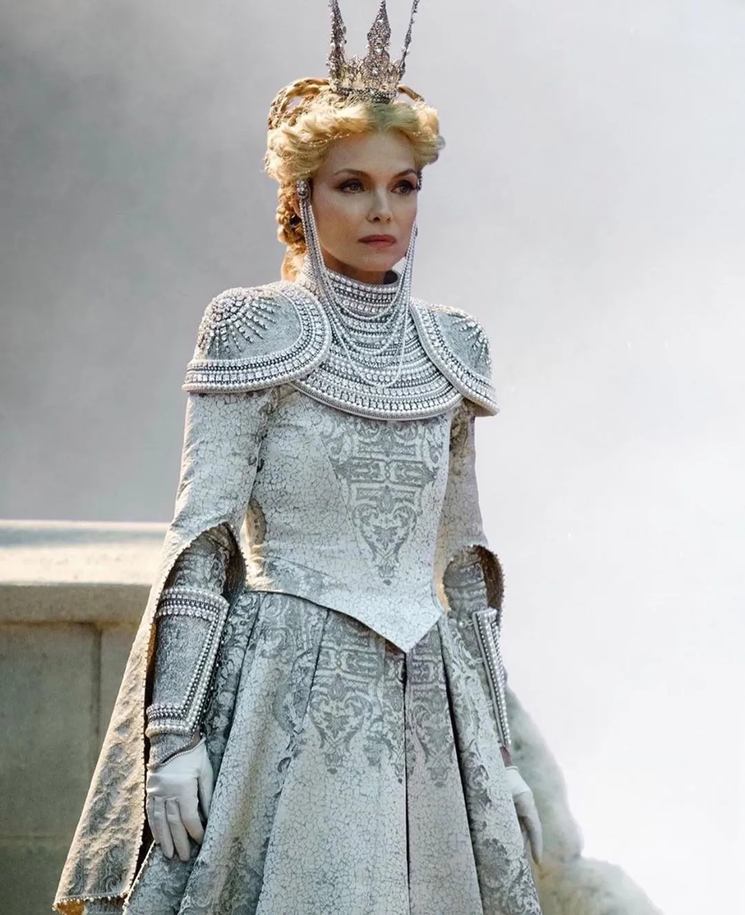 Кадр из фильма Малефисента: Владычица тьмы