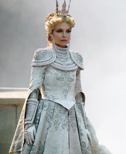 Кадр из фильма Малефисента: Владычица тьмы