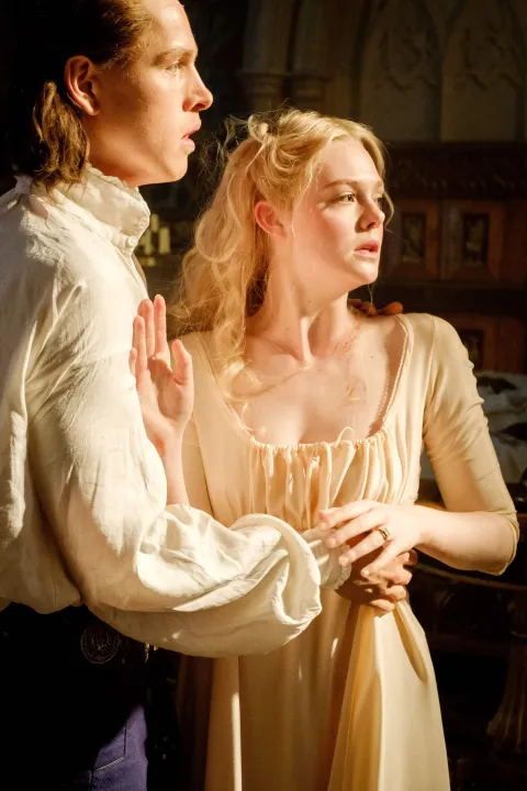 Кадр из фильма Малефисента: Владычица тьмы