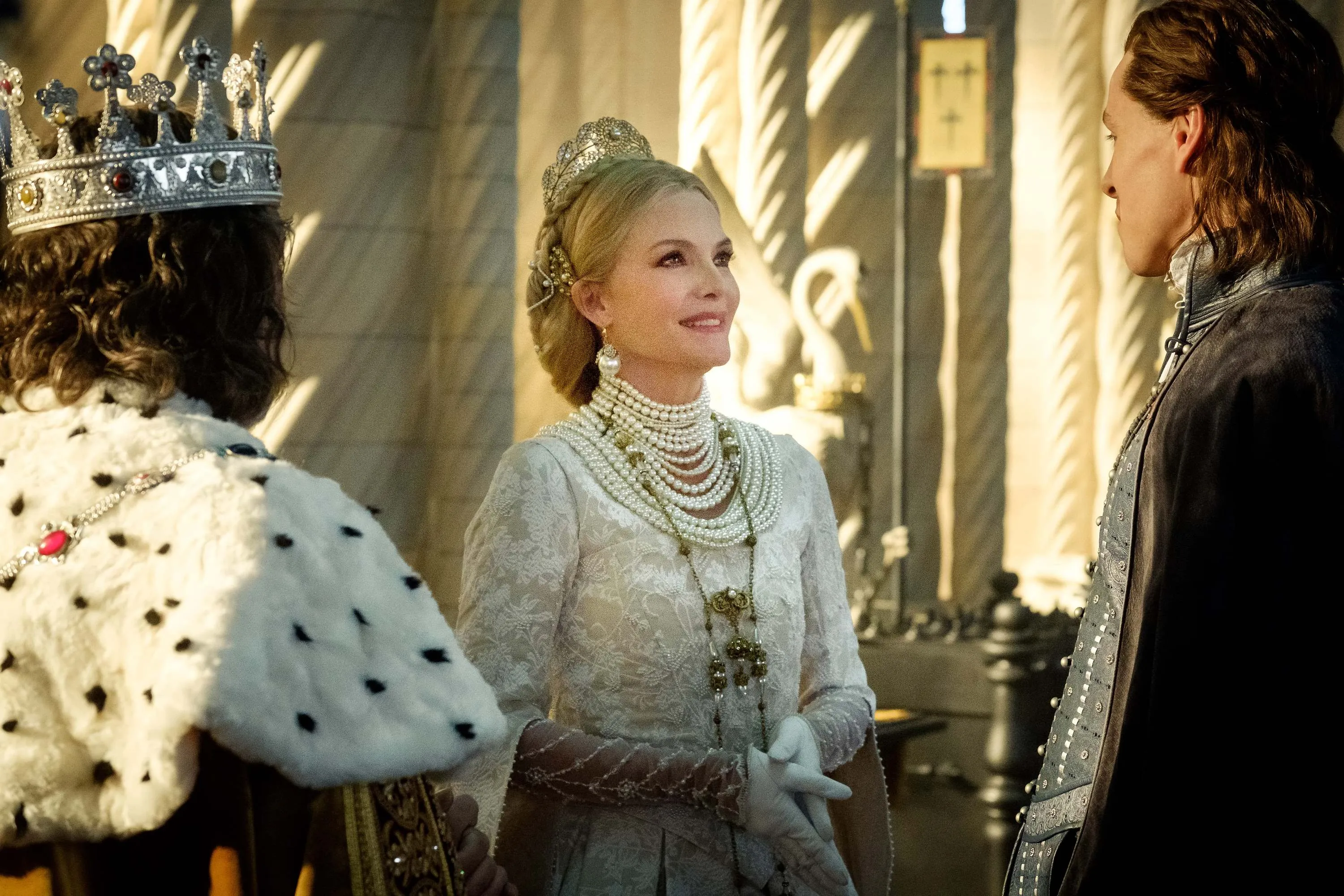 Кадр из фильма Малефисента: Владычица тьмы