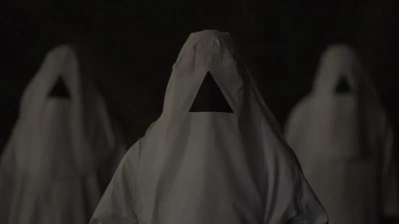 Кадр из фильма Пустота