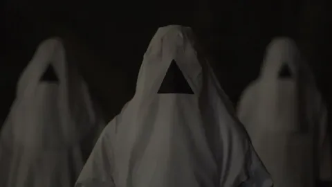 Кадр из фильма Пустота