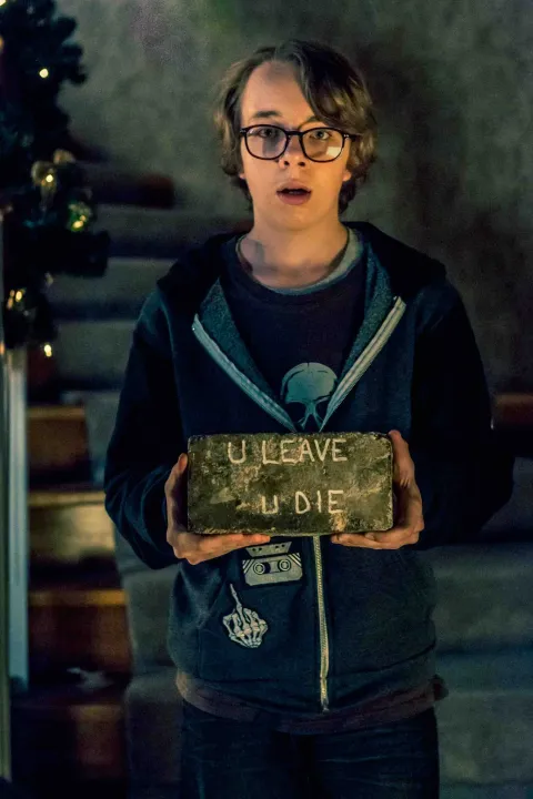 Кадр из фильма Смотри по сторонам