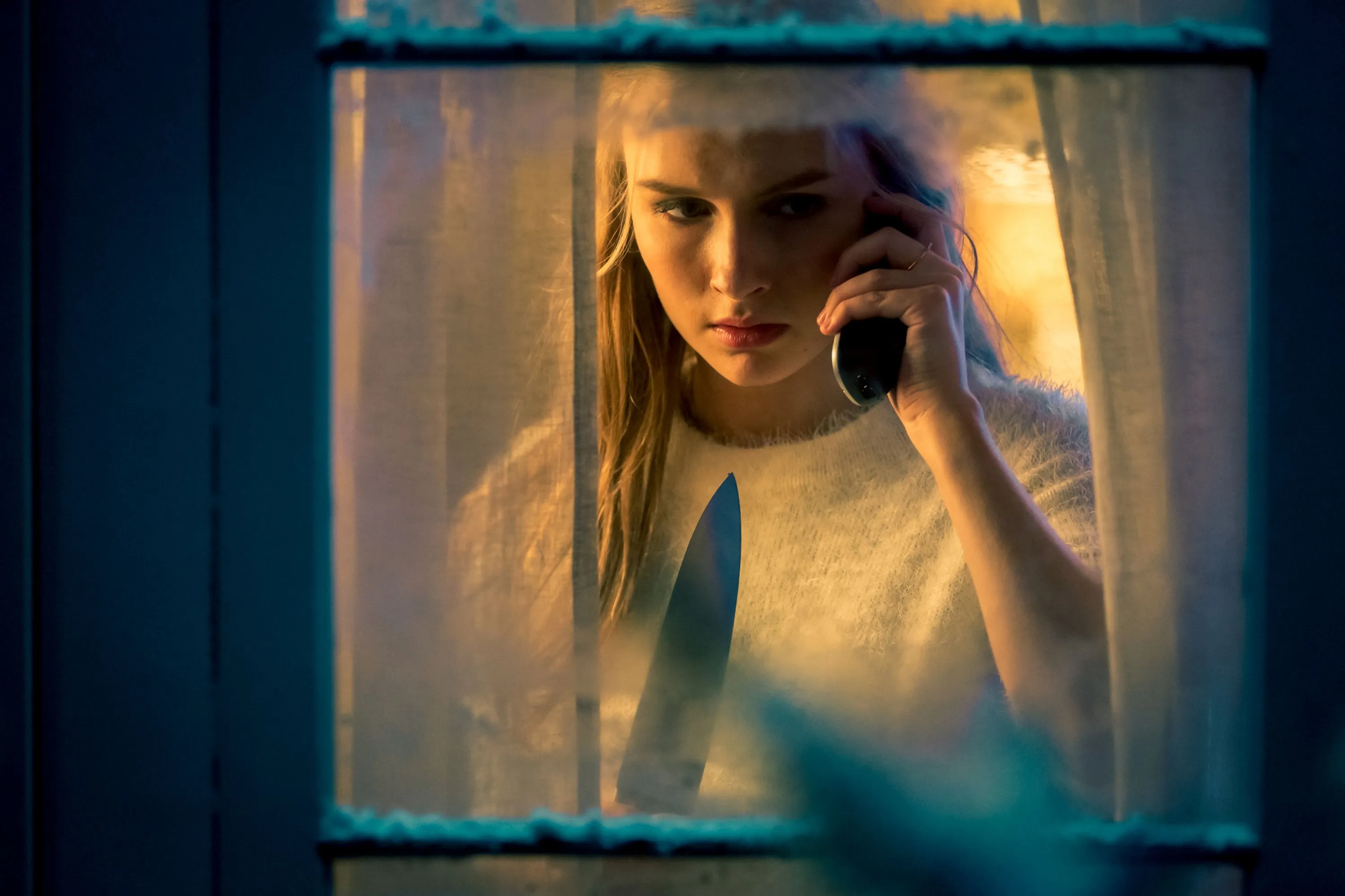 Кадр из фильма Смотри по сторонам