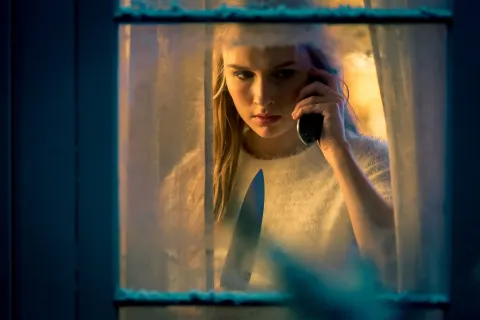 Кадр из фильма Смотри по сторонам