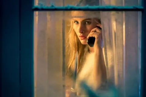 Кадр из фильма Смотри по сторонам