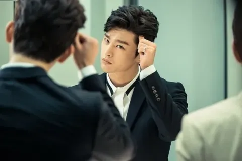 Кадр из фильма Привет, монстр!