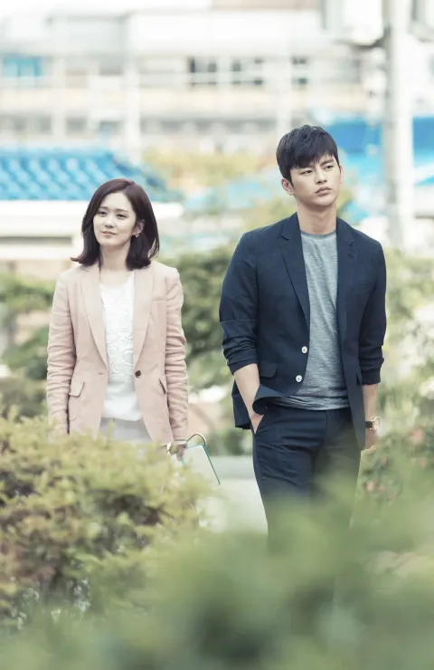 Кадр из фильма Привет, монстр!