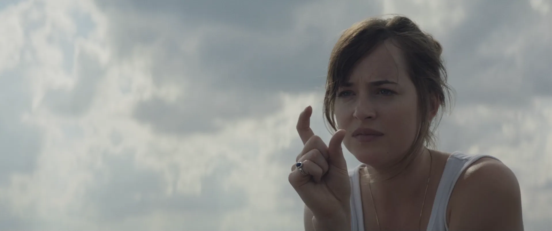 Кадр из фильма Арахисовый сокол