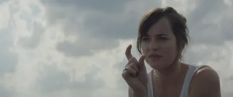 Кадр из фильма Арахисовый сокол