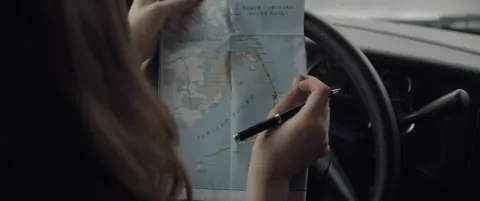 Кадр из фильма Арахисовый сокол