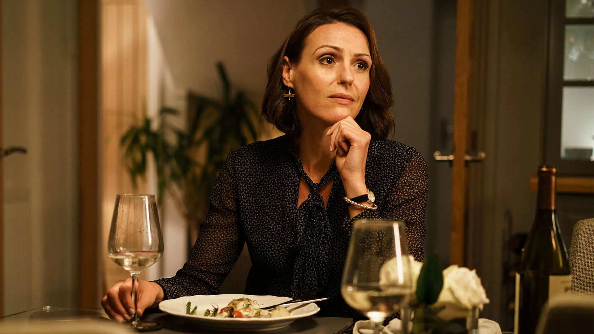 Кадр из фильма Доктор Фостер