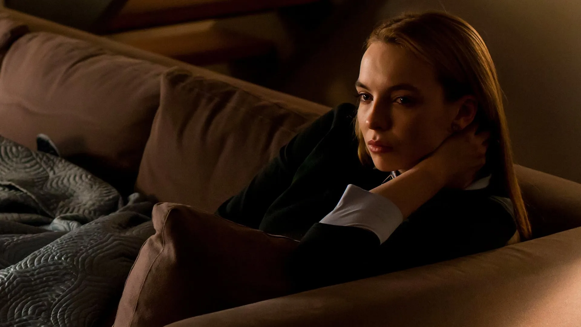 Кадр из фильма Доктор Фостер