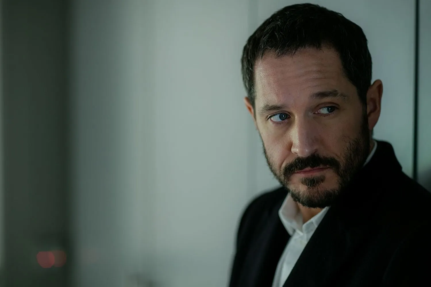 Кадр из фильма Доктор Фостер