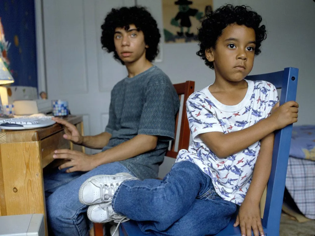 Кадр из фильма Я и ты и все, кого мы знаем