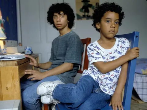 Кадр из фильма Я и ты и все, кого мы знаем