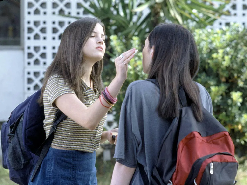 Кадр из фильма Я и ты и все, кого мы знаем