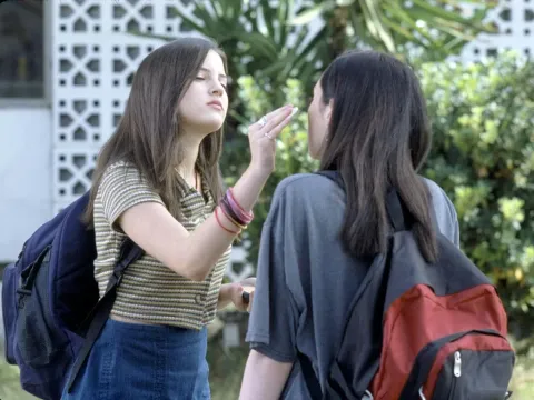 Кадр из фильма Я и ты и все, кого мы знаем