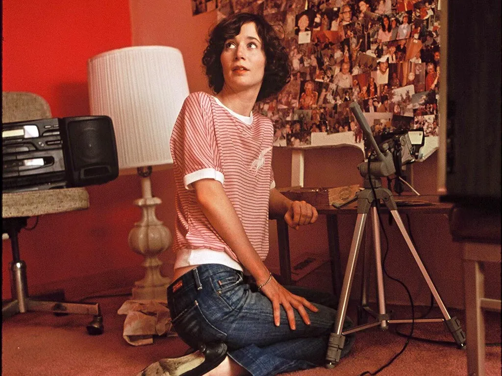 Кадр из фильма Я и ты и все, кого мы знаем