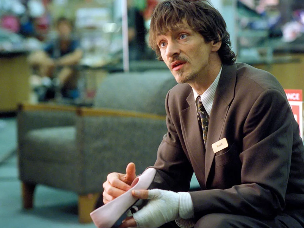 Кадр из фильма Я и ты и все, кого мы знаем