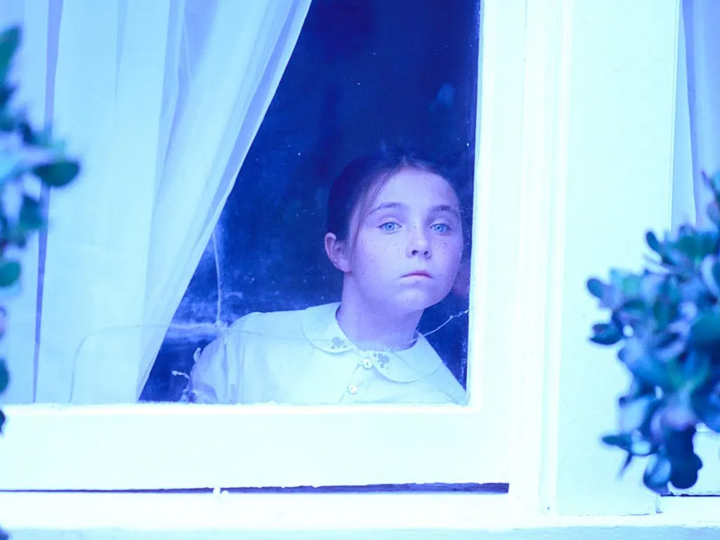 Кадр из фильма Я и ты и все, кого мы знаем