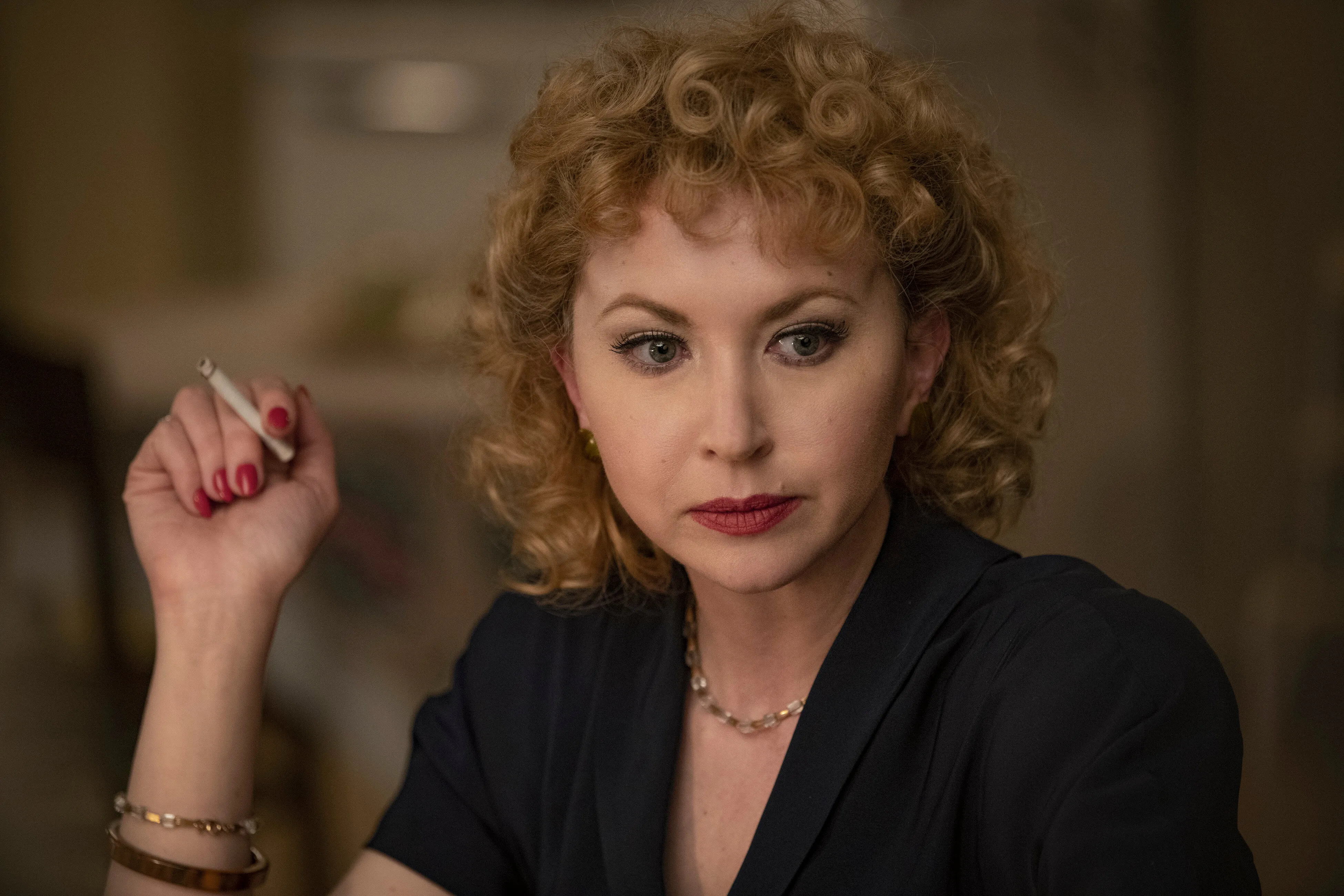 Кадр из фильма В роли Рикардо