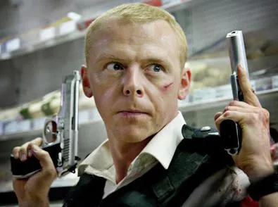 Кадр из фильма Типа крутые легавые