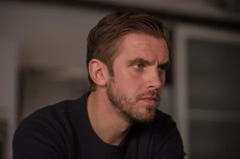 Кадр из фильма Моя девушка – монстр