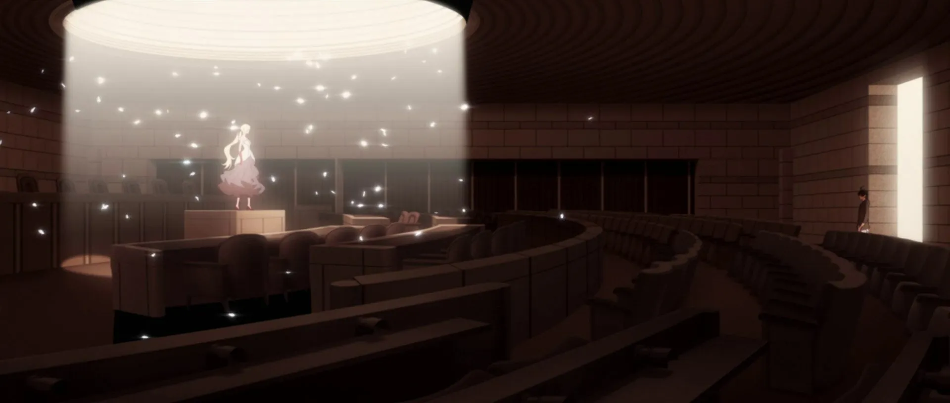 Кадр из фильма Истории ран. Часть 2: Горячая кровь