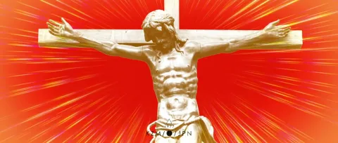 Кадр из фильма Истории ран. Часть 2: Горячая кровь