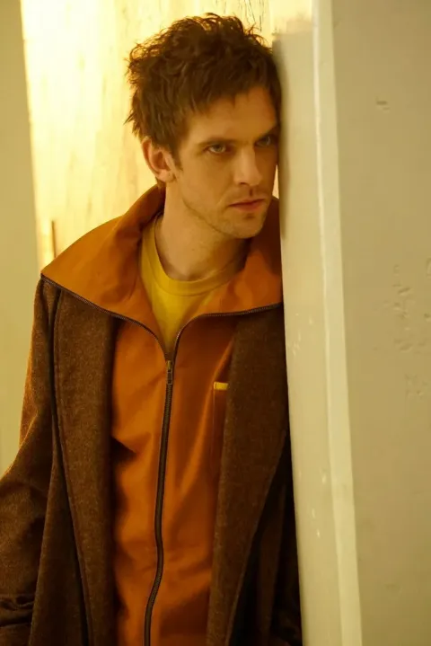 Кадр из фильма Легион