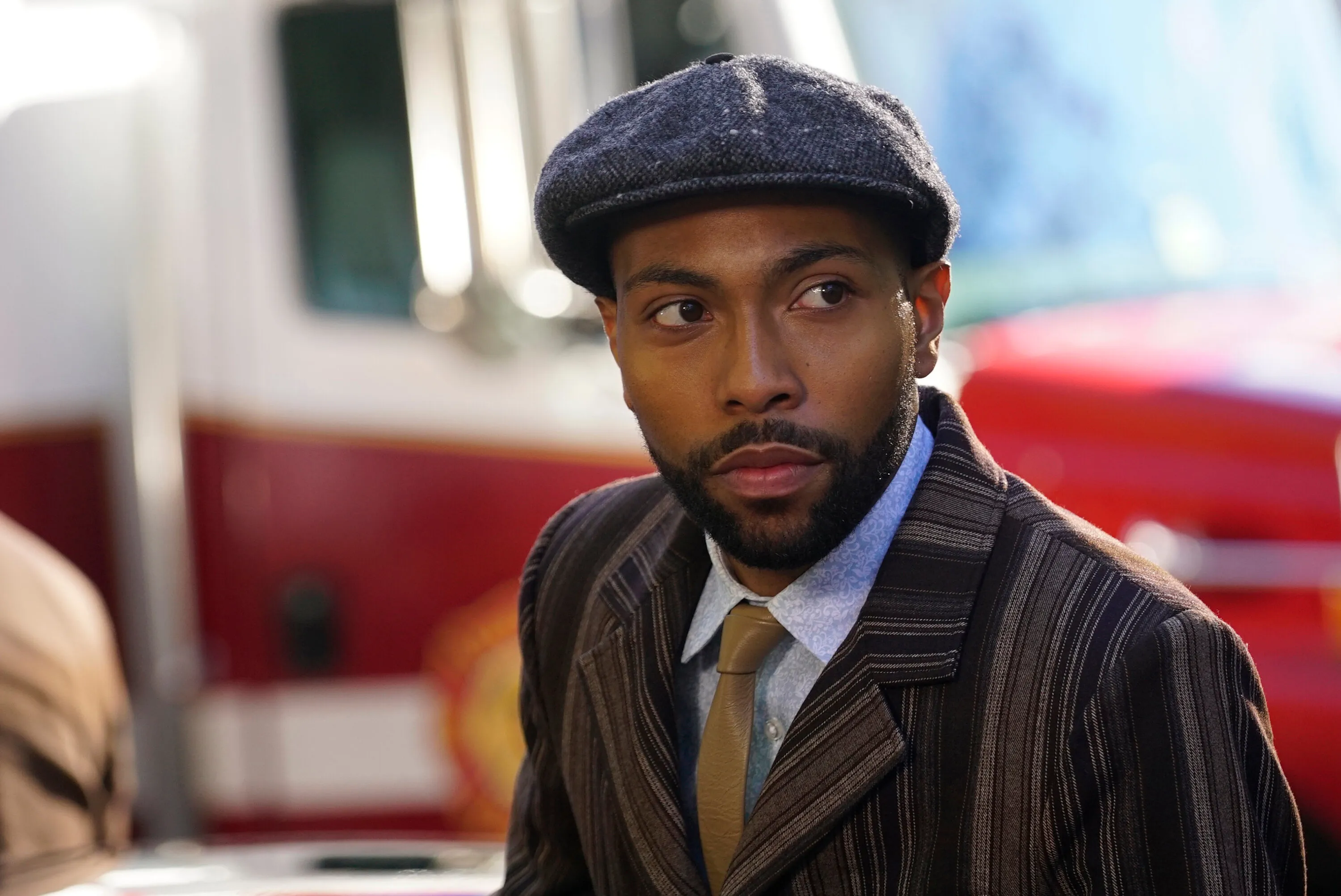 Кадр из фильма Легион