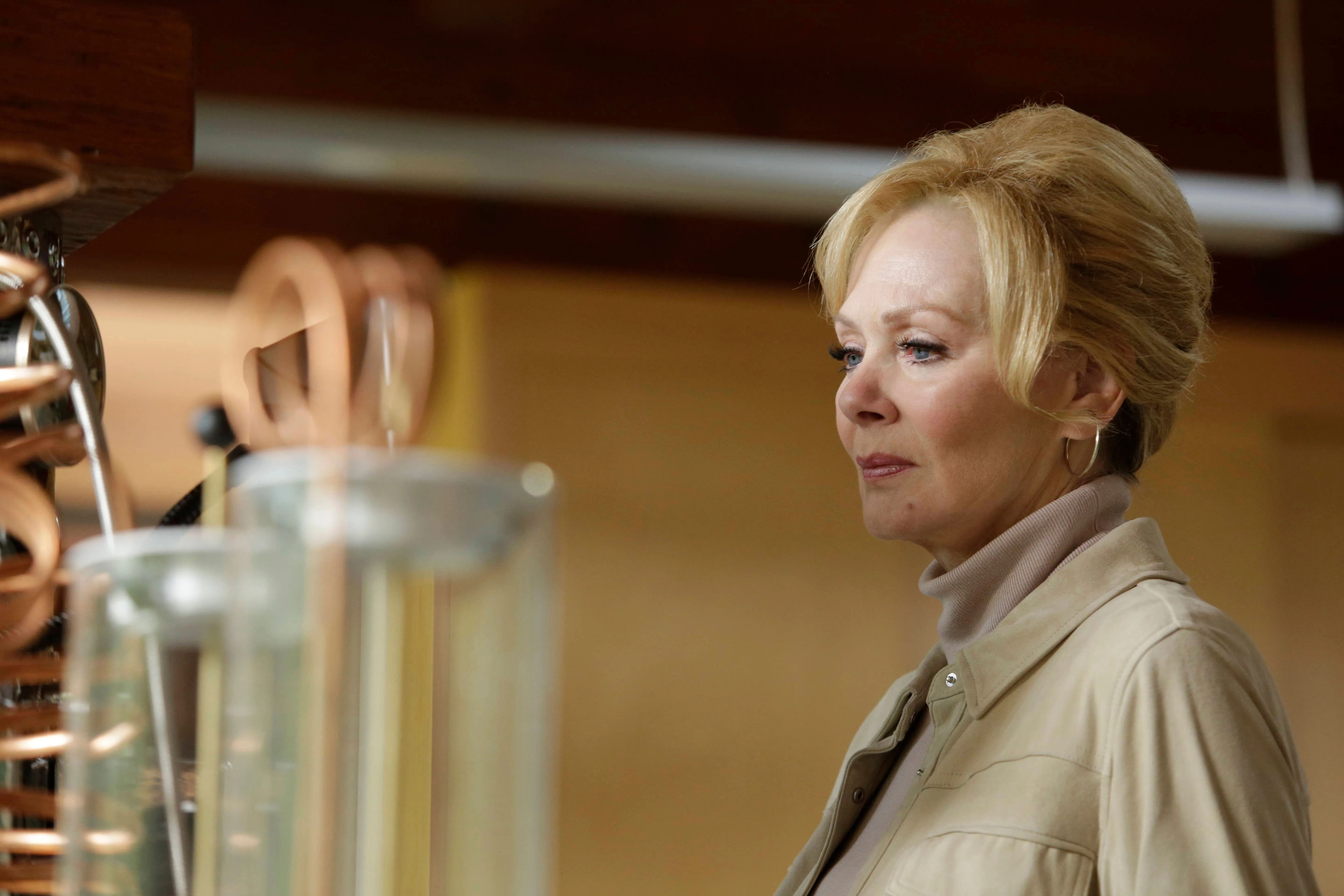 Кадр из фильма Легион