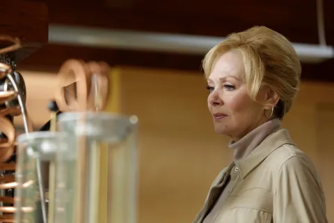 Кадр из фильма Легион