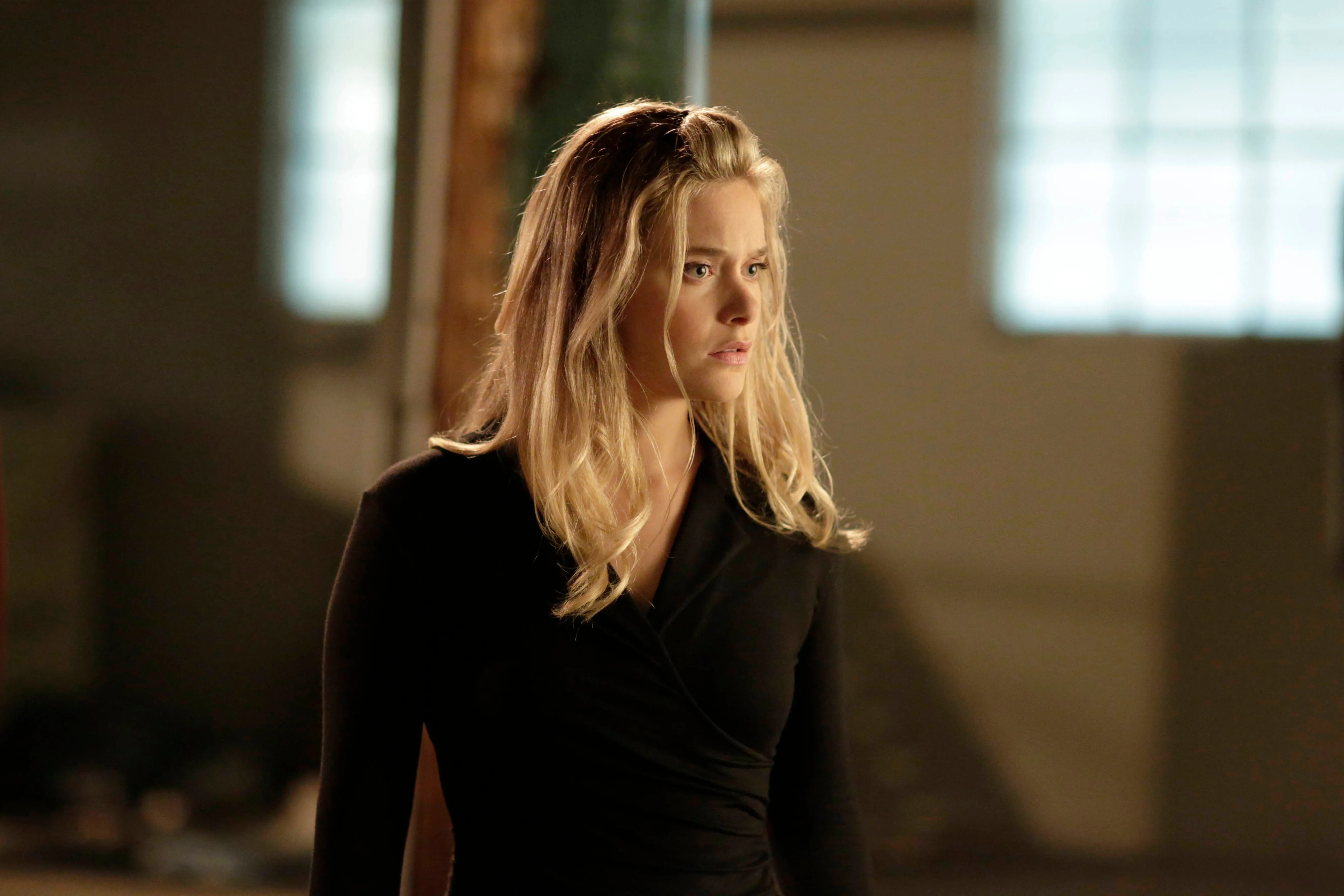 Кадр из фильма Легион