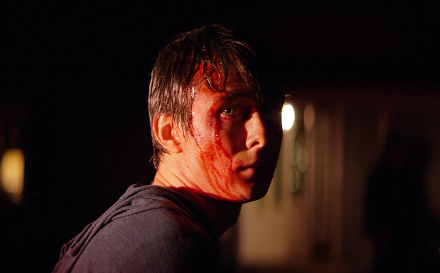 Кадр из фильма Очень тёмные времена