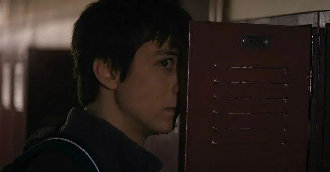 Кадр из фильма Очень тёмные времена