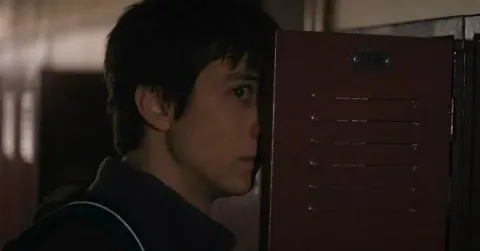 Кадр из фильма Очень тёмные времена