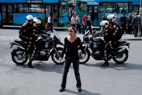 Кадр из фильма Сеть 2.0