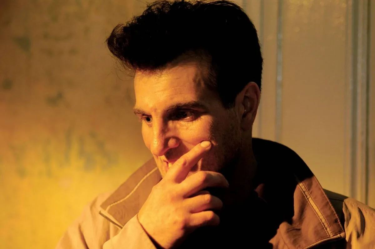 Кадр из фильма Сеть 2.0