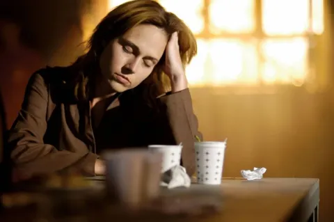 Кадр из фильма Сеть 2.0