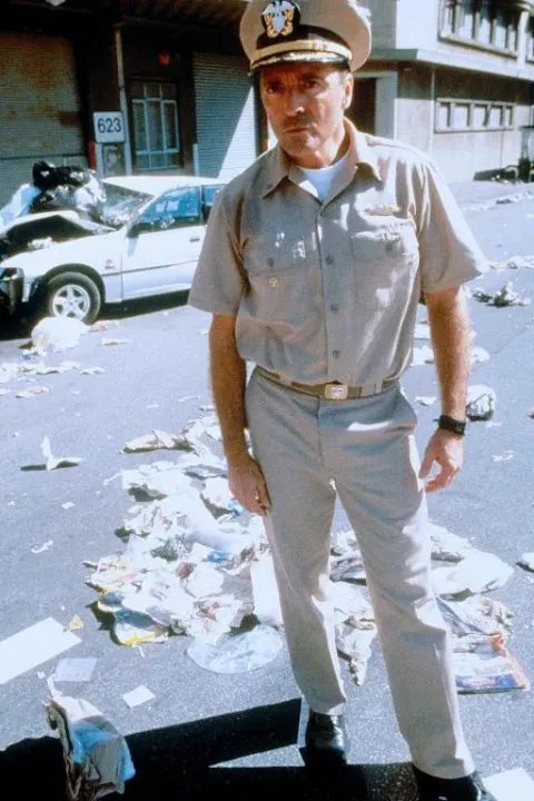 Кадр из фильма На последнем берегу