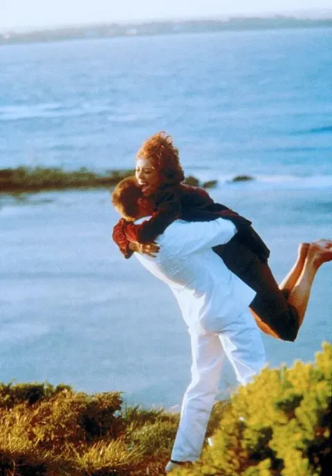 Кадр из фильма На последнем берегу