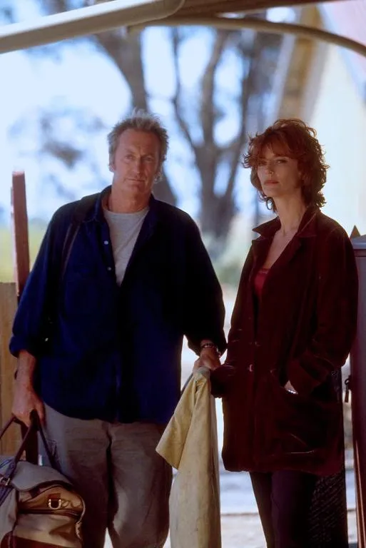 Кадр из фильма На последнем берегу