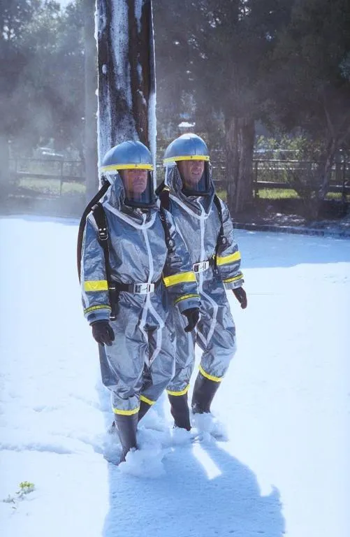 Кадр из фильма На последнем берегу