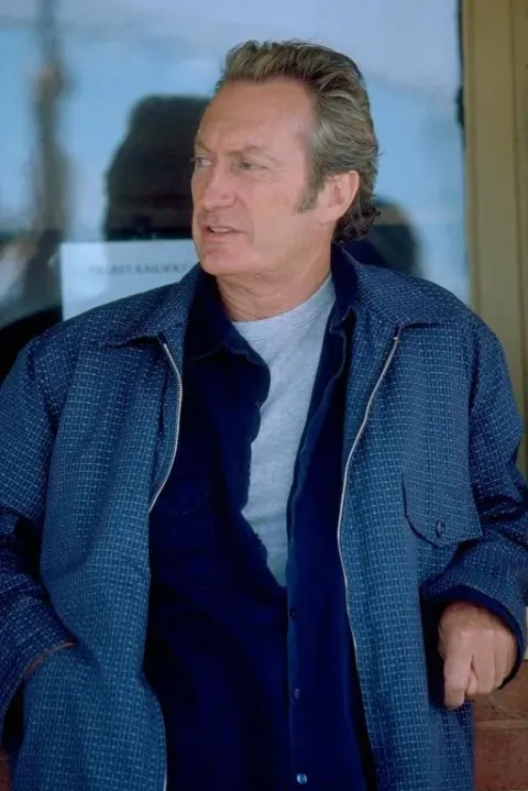 Кадр из фильма На последнем берегу