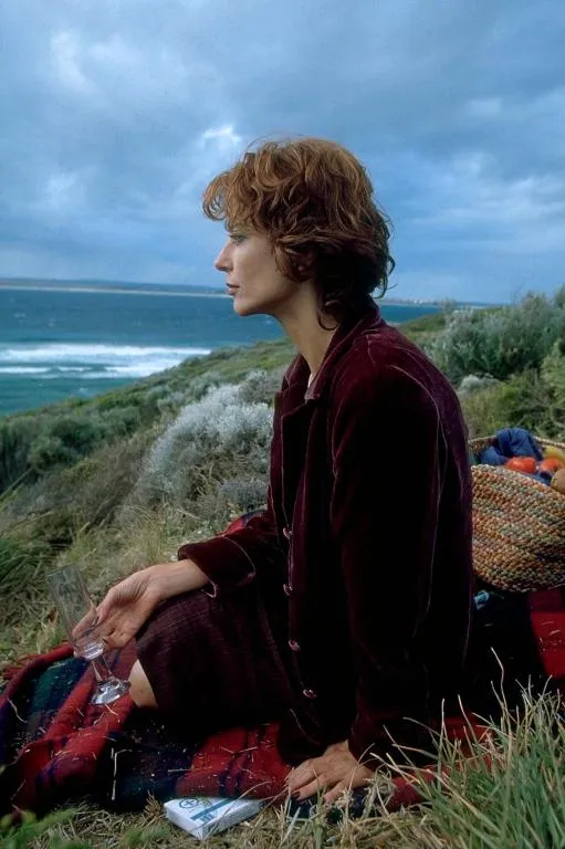 Кадр из фильма На последнем берегу