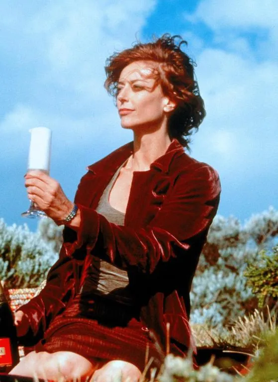 Кадр из фильма На последнем берегу